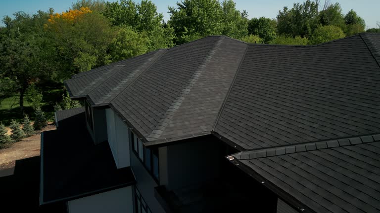 Best Flat Roofing  in North Bend, OH