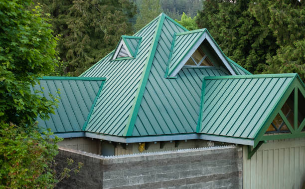 Best Roofing for New Construction  in North Bend, OH