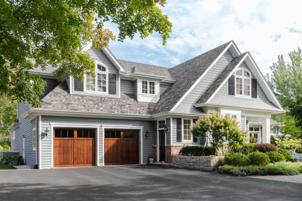 Roof Insulation in North Bend, OH