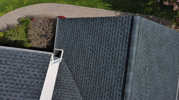 Best Chimney Flashing Repair  in North Bend, OH