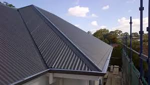 Best Roof Installation  in North Bend, OH